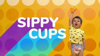 Huggies Pull-Ups TV Spot, 'Big Kid Song'