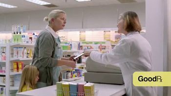 GoodRx TV Spot, 'My Son Needs This Drug'