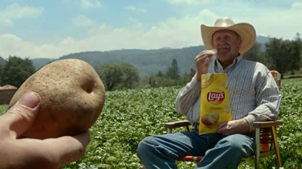 Only Lays: Potato Farm Thumbnail