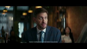 Thumbnail for ESPN BET Sportsbook TV Spot, 'Boosted Latte' Featuring Mike Greenberg