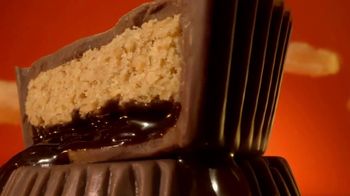 Reese's Chocolate Lava Big Cup TV Spot, 'Reese's Volcano'