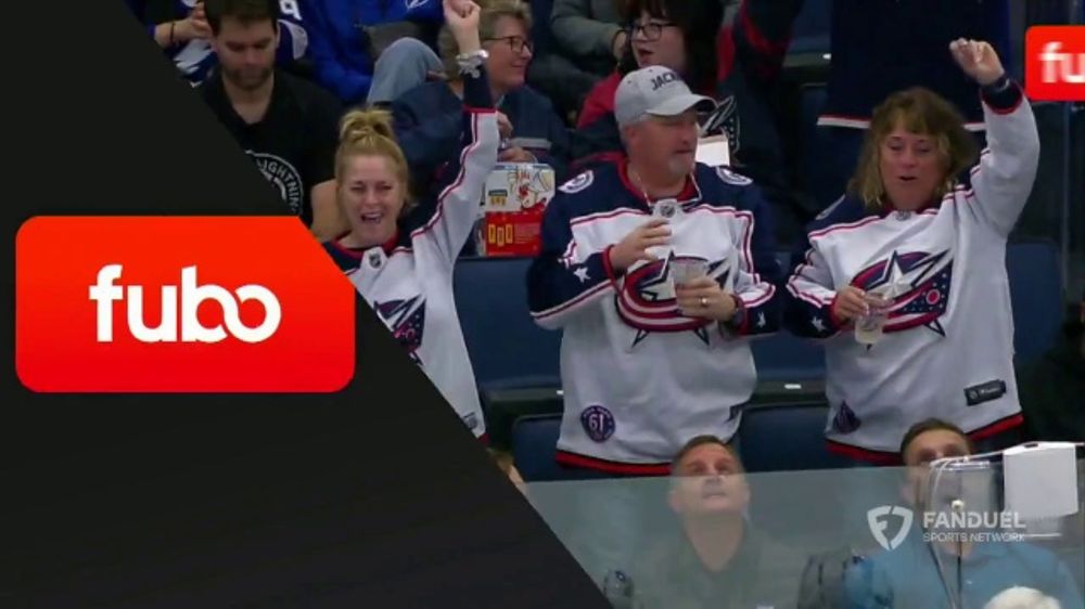 Blue Jackets, Cavaliers and More thumbnail