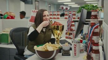 Thumbnail for Hormel Foods TV Spot, 'ESPN: It's About the Snacks'