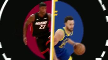 Thumbnail for NBA Pick 'Em TV Spot, 'Call Your Shot'