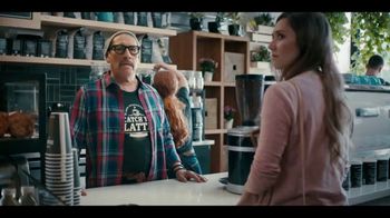 Sling TV Spot, 'Picky With Your Coffee' Featuring Danny Trejo