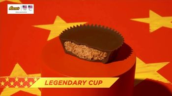 Reese's TV Spot, '2024 Summer Olympics: Cups & Medals: Competition'