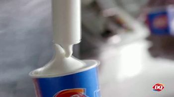 Dairy Queen Texas TV Spot, 'A Creation For All of Your Cravings'