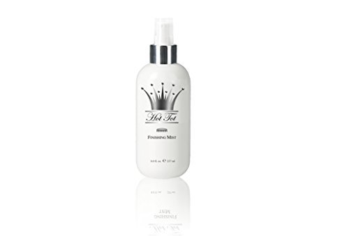 Hot Tot 237 ml Finishing Mist