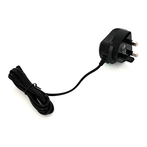 18V Amptweaker TightDrive Effects pedal replacement power supply adaptor - UK plug