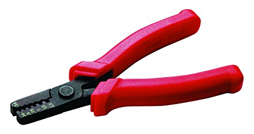 Cimco Crimping Pliers, 101911