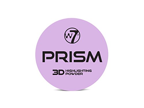 W7Prism 3D Highlighting Powd