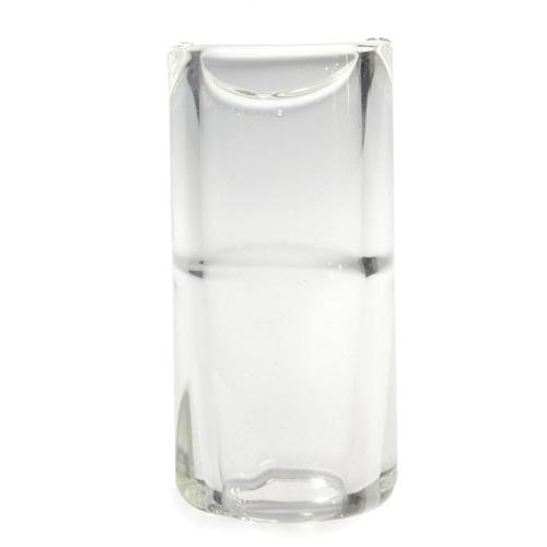 The Rock Slide Moulded Glass MD · Bottleneck