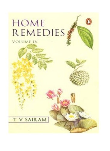 Home Remedies: v. 4