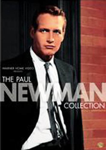 The Paul Newman Collection : Harper / The Drowning Pool / The Left Handed Gun / The Mackintosh Man / Somebody Up There…