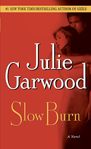 Slow Burn: A Novel (Buchanan-Renard)