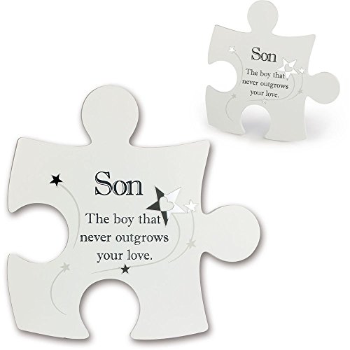 Said With Sentiment 7506 Jigsaw Wall Art Son