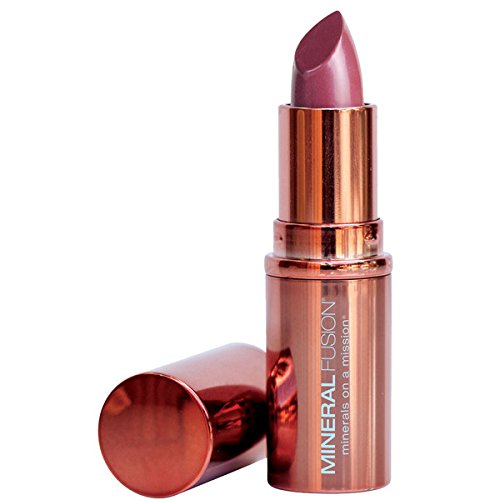 Mineral FusionLipstick, Alluring.14 Ounce by Mineral Fusion