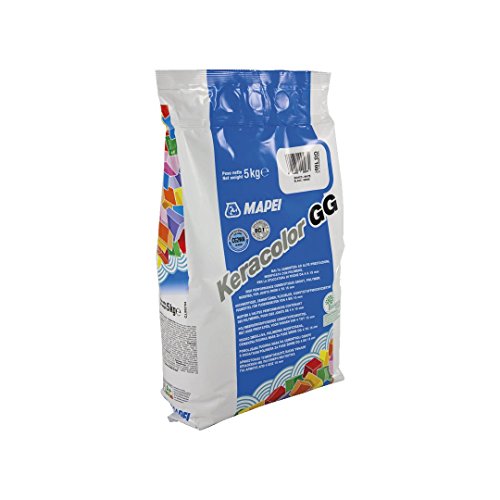 KERACOLOR GG MAPEI STUCCATURA FUGHE N.112 Medium KG. 5