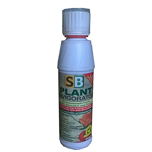 SB Plant Invigorator 250ml