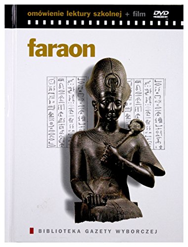 Faraon [DVD] (IMPORT) (No English version)