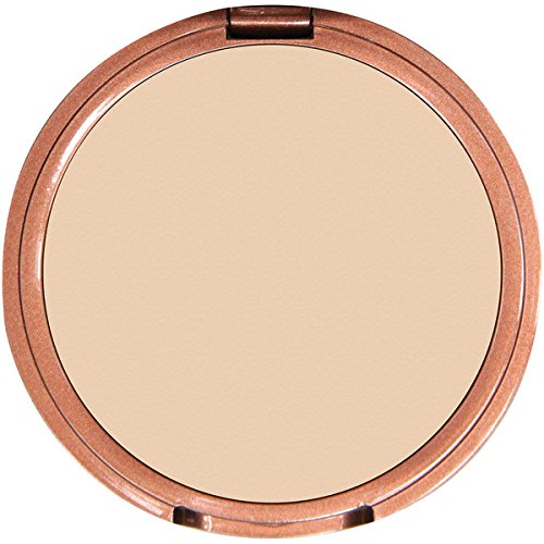 Mineral FusionPressed Powder Foundation - 01 Warm For Women 0.32 oz Foundation