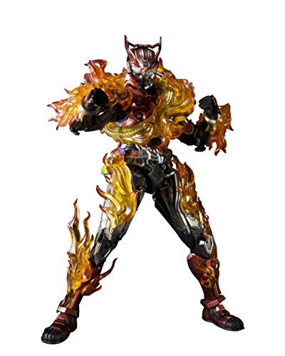 TAMASHII NATIONS Bandai S.I.C Kamen Rider Drive Type Speed Kamen Rider Drive