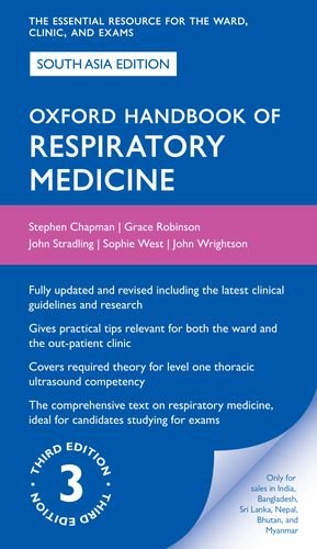 OHB RESP MED 3E OXHMED:NCS EPZI P