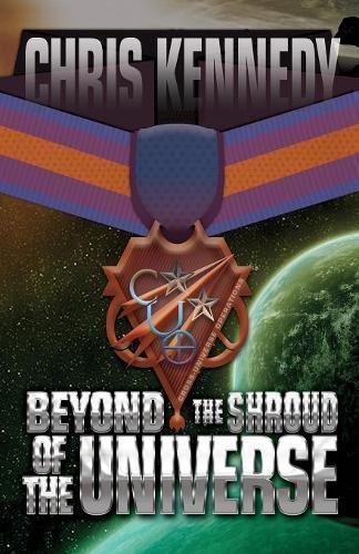 Beyond the Shroud of the Universe (Codex Regius)