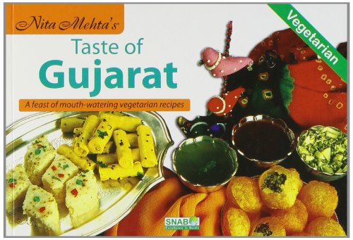 Taste of Gujarat