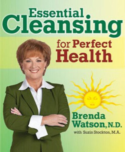 Essential Cleansing for Perfect Health