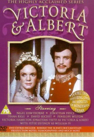 Victoria And Albert [2001] [DVD]