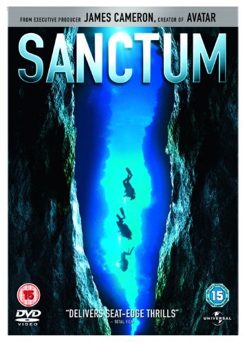 Sanctum [DVD]