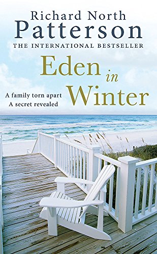 Eden in Winter (Marthas Vineyard 3)