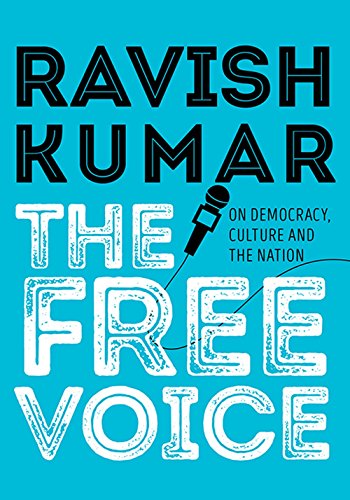 The Free Voice: On Democracy, Culture and the Nation