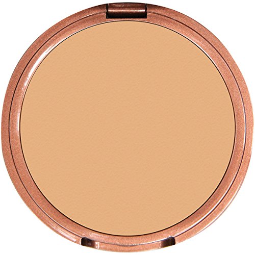 Mineral FusionPressed Powder Foundation, Olive 2