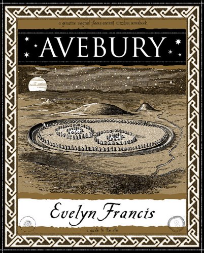 Avebury (Wooden Books Gift Book)