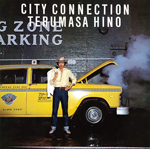 City Connection (Ltd/Hqcd/Remaster)