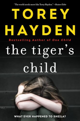 TIGERS CHILD