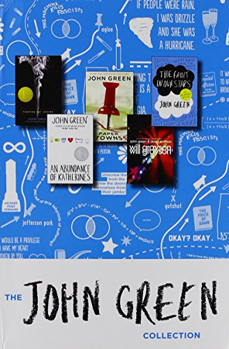 The John Green Collection