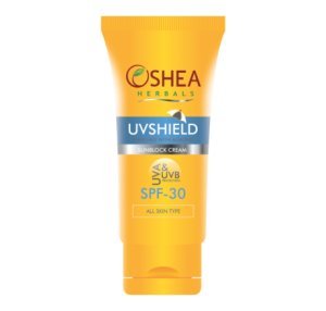 Oshea Sunshield Sun Block Cream With SPF 30 - 120