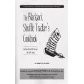 Blackjack Shuffle Tracker's Cookbook