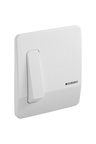 Geberit 240.121.00.1 ACT PL HYTOUCH UR-CONTROL HIGH