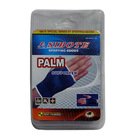 Sibote Sporting Goods Palm Supporter Ventilate, Protect & Stretch