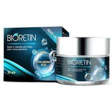 Russian Bioretin For Anti Wrinkle Face Cream & Neck Cream, Age Repair, Face Toner & Dark Spot Remover