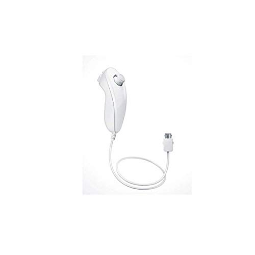 Third Party - Nunchuk Wii Occasion - 3700936116574