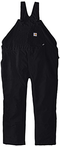 Carhartt Men's Big & Tall Flame Resistant Duck Bib Overall