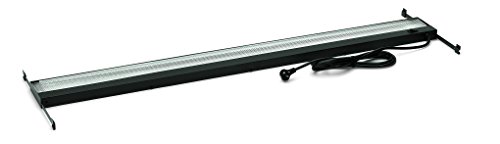 HON H870960 Fluorescent Task Light for HON 60"-72" Stack-on Storage Units, 48-3/8 x 6-7/8