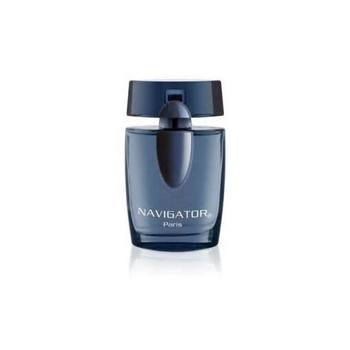 NAVIGATOR BY PARIS BLEU COLOGNE FOR MEN 3.3 OZ / 100 ML EAU DE TOILETTE SPRAY