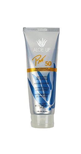 Pro Series SPF 50 Sunscreen Lotion, 1-Ounce