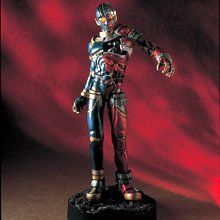 S.I.C. VOL.1 Kikaider